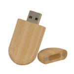 Bamboo USB 8 GB - Image 2