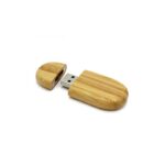 Bamboo USB 8 GB