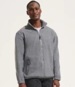 SOL'S North Fleece Jacket - Image 2