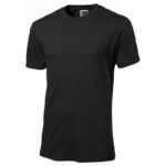 US BASIC HEAVY SUPER CLUB T-SHIRT 150 G/M