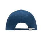 Myrtle Beach 6-panel cap with double visor - Image 3