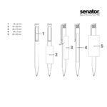 Senator Super Hit Polished Basic - Image 12
