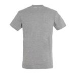 SOL'S REGENT UNISEX ROUND COLLAR T-SHIRT - Image 2