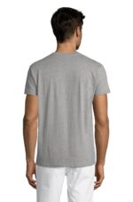 SOL'S REGENT UNISEX ROUND COLLAR T-SHIRT - Image 5