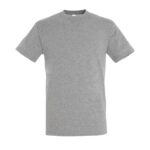 SOL'S REGENT UNISEX ROUND COLLAR T-SHIRT